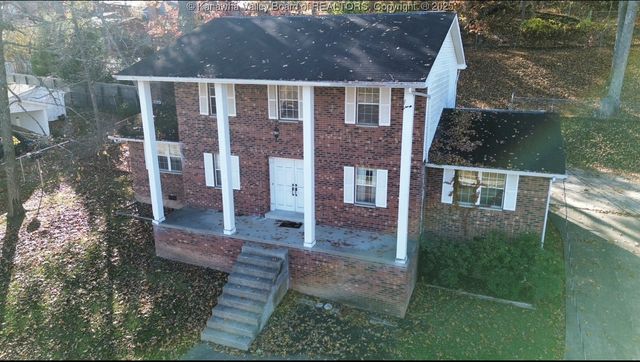 1797 Huber Road, Charleston, WV 25314