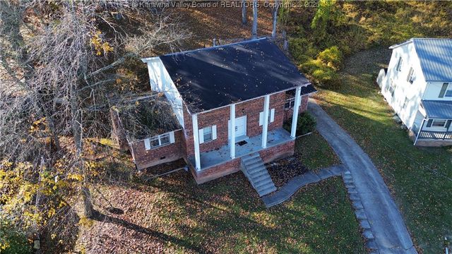 1797 Huber Road, Charleston, WV 25314