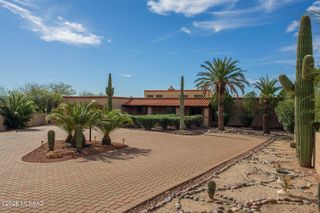 6640 E River Hills Place, Tucson, AZ 85750