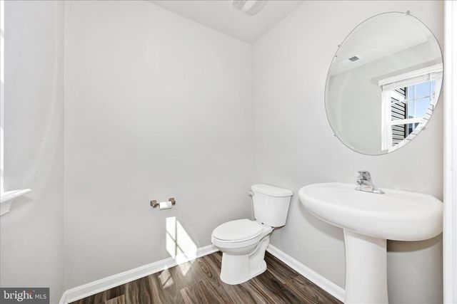 89 GUMSPRING DR, Charles Town, WV 25414