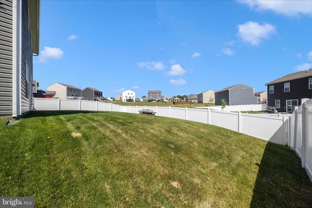 89 GUMSPRING DR, Charles Town, WV 25414