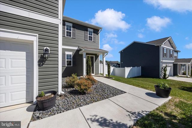 89 GUMSPRING DR, Charles Town, WV 25414