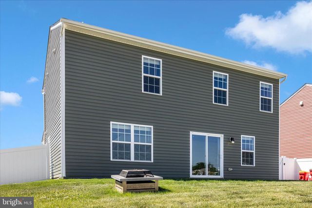 89 GUMSPRING DR, Charles Town, WV 25414