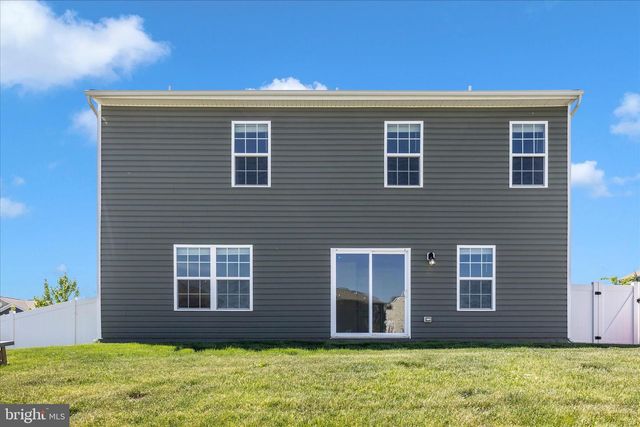 89 GUMSPRING DR, Charles Town, WV 25414