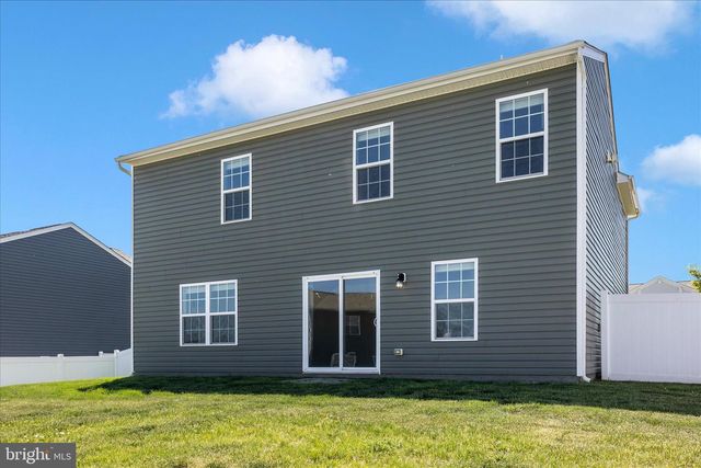 89 GUMSPRING DR, Charles Town, WV 25414