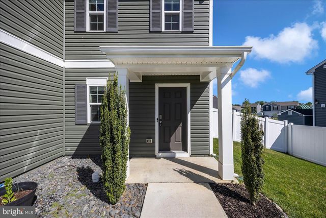 89 GUMSPRING DR, Charles Town, WV 25414