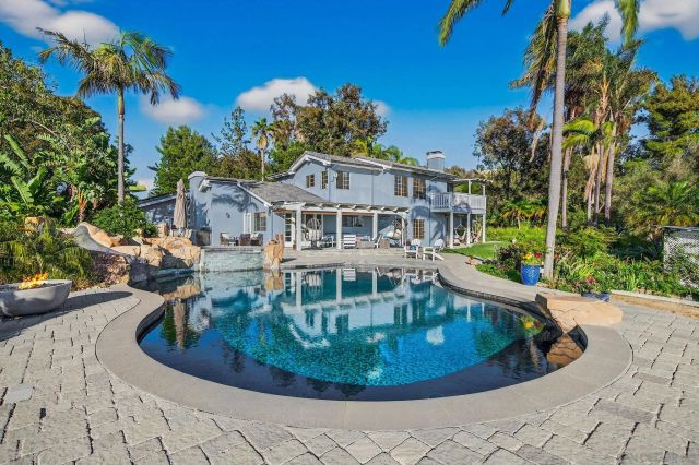 5930 Camino Baja Cerro, Fallbrook, CA 92028