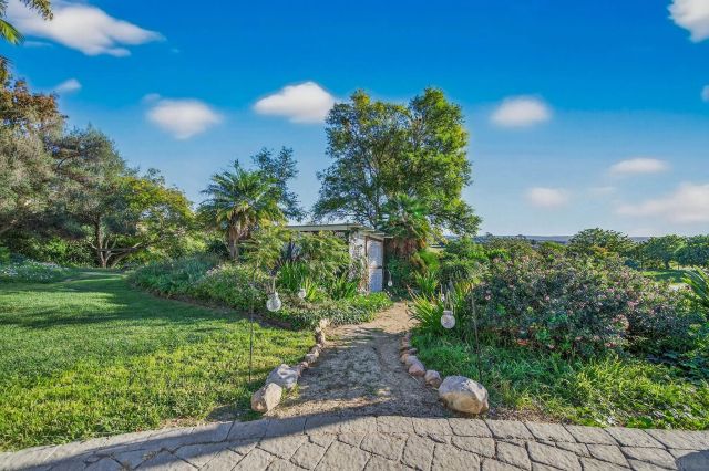 5930 Camino Baja Cerro, Fallbrook, CA 92028