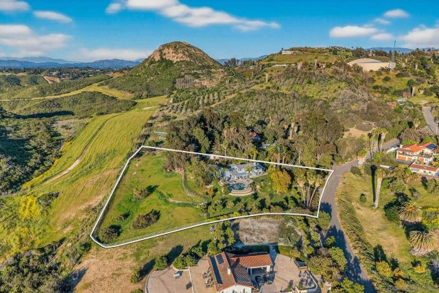 5930 Camino Baja Cerro, Fallbrook, CA 92028