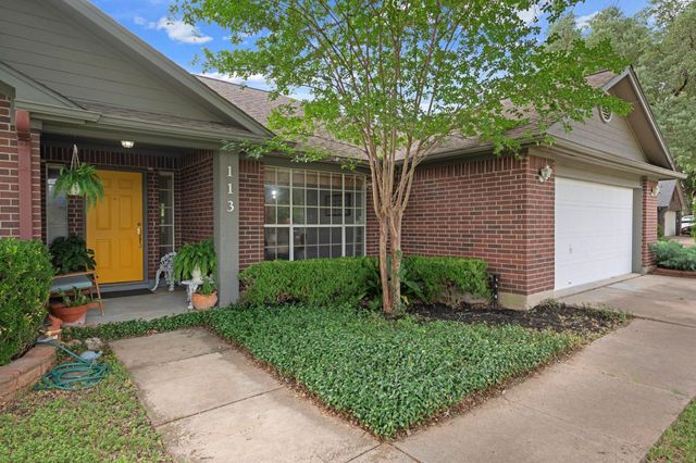 113 Arikara ST, Buda, TX 78610