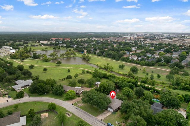 113 Arikara ST, Buda, TX 78610