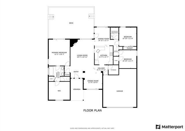 113 Arikara ST, Buda, TX 78610