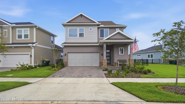 5559 DAIRY FARM Road, Jacksonville, FL 32224