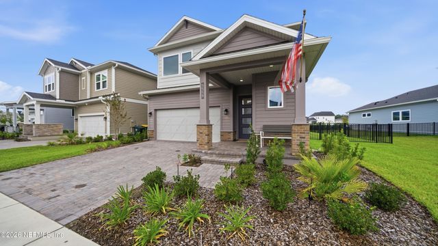 5559 DAIRY FARM Road, Jacksonville, FL 32224