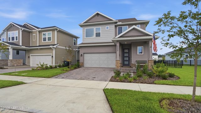 5559 DAIRY FARM Road, Jacksonville, FL 32224