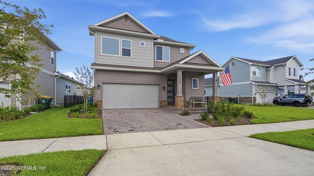 5559 DAIRY FARM Road, Jacksonville, FL 32224