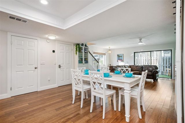 1710 ATLANTIC STREET 5E, Melbourne Beach, FL 32951