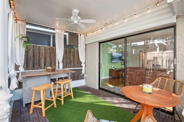 1710 ATLANTIC STREET 5E, Melbourne Beach, FL 32951