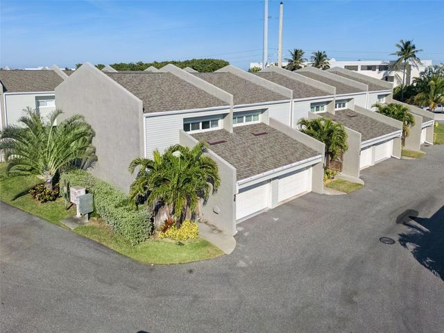 1710 ATLANTIC STREET 5E, Melbourne Beach, FL 32951