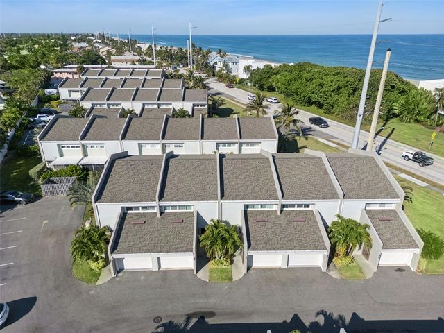 1710 ATLANTIC STREET 5E, Melbourne Beach, FL 32951