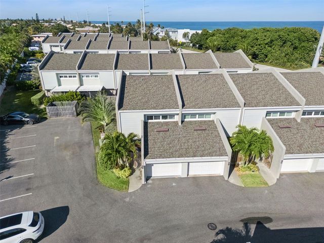 1710 ATLANTIC STREET 5E, Melbourne Beach, FL 32951