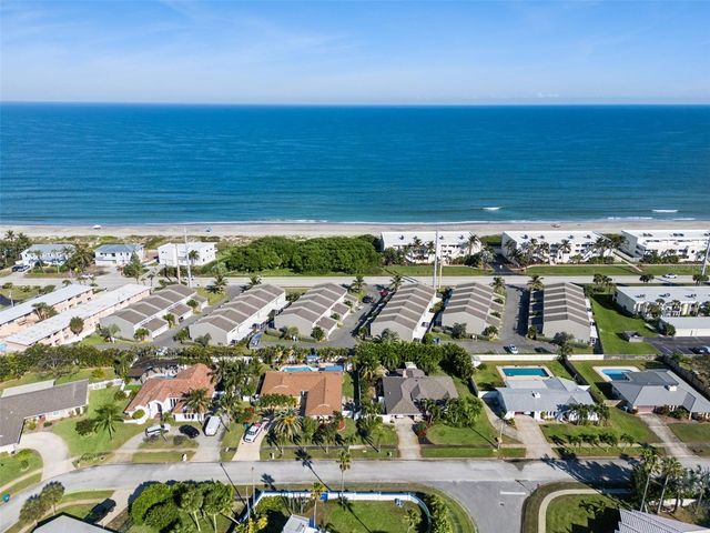 1710 ATLANTIC STREET 5E, Melbourne Beach, FL 32951