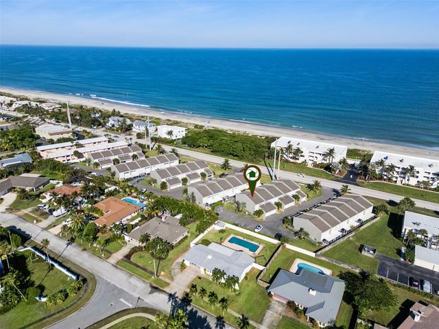 1710 ATLANTIC STREET 5E, Melbourne Beach, FL 32951