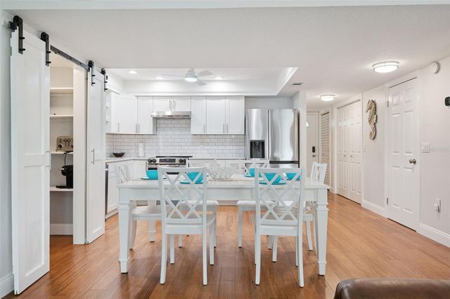 1710 ATLANTIC STREET 5E, Melbourne Beach, FL 32951