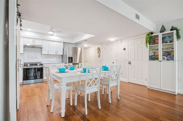 1710 ATLANTIC STREET 5E, Melbourne Beach, FL 32951