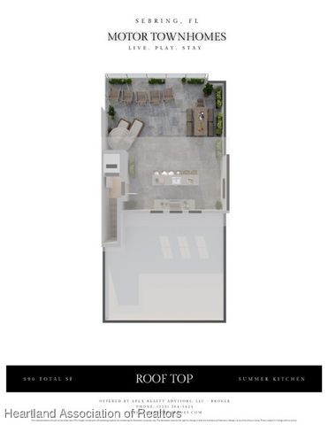 A 1 Apex Way, Sebring, FL 33876