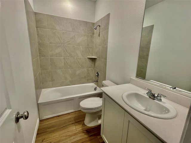 8608 Whistling Duck Drive, Mckinney, TX 75071