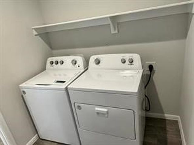 8608 Whistling Duck Drive, Mckinney, TX 75071