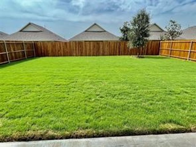 8608 Whistling Duck Drive, Mckinney, TX 75071