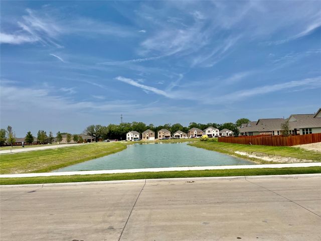 8608 Whistling Duck Drive, Mckinney, TX 75071