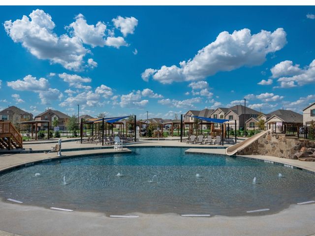 8608 Whistling Duck Drive, Mckinney, TX 75071
