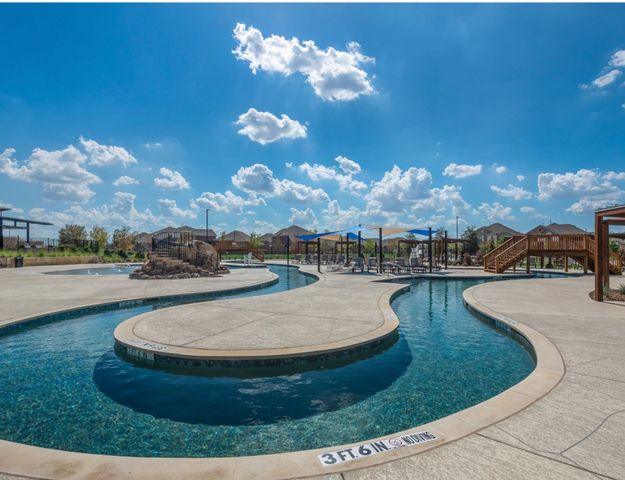 8608 Whistling Duck Drive, Mckinney, TX 75071