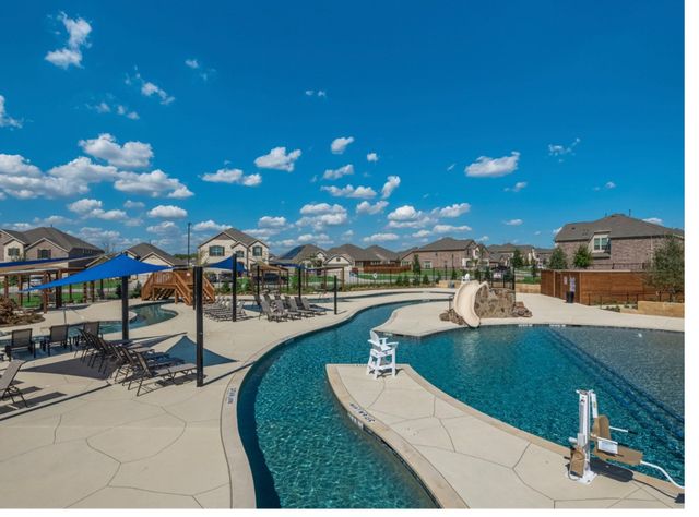 8608 Whistling Duck Drive, Mckinney, TX 75071