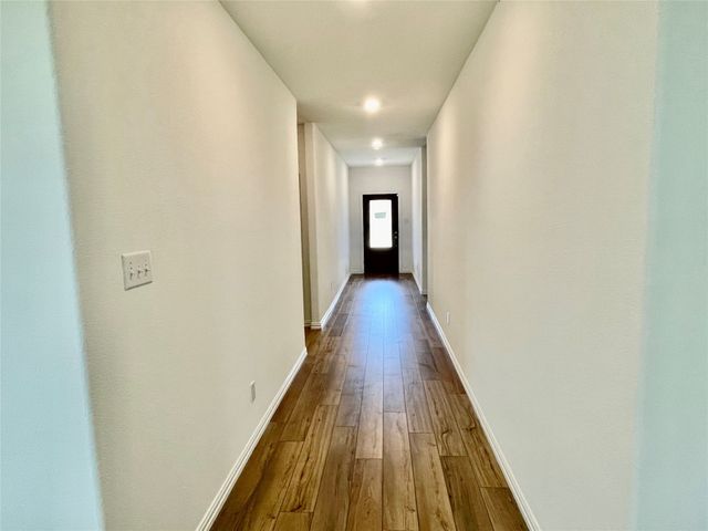 8608 Whistling Duck Drive, Mckinney, TX 75071