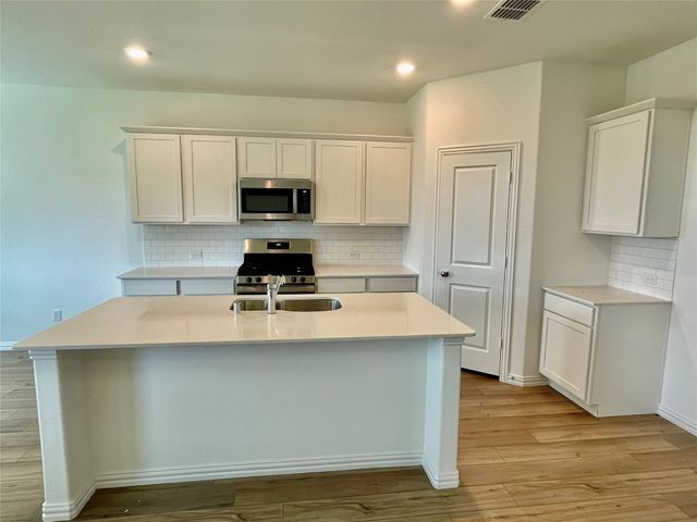 8608 Whistling Duck Drive, Mckinney, TX 75071