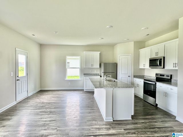 4009 PLYMOUTH LANE, Montevallo, AL 35115