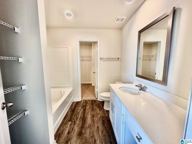 4009 PLYMOUTH LANE, Montevallo, AL 35115