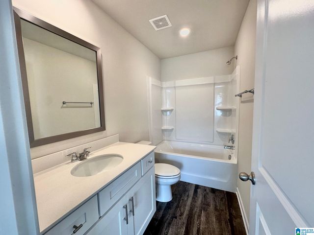 4009 PLYMOUTH LANE, Montevallo, AL 35115