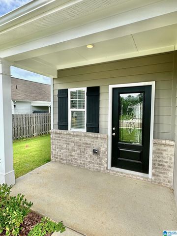 4009 PLYMOUTH LANE, Montevallo, AL 35115