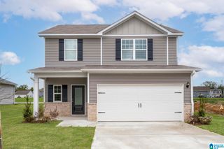 4009 PLYMOUTH LANE, Montevallo, AL 35115