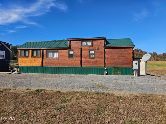 2949 Highway 321, Parrottsville, TN 37843