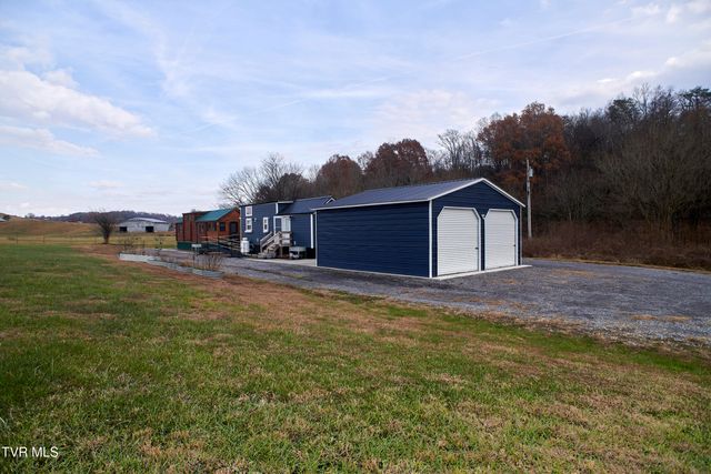 2949 Highway 321, Parrottsville, TN 37843