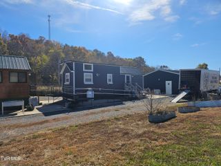 2949 Highway 321, Parrottsville, TN 37843