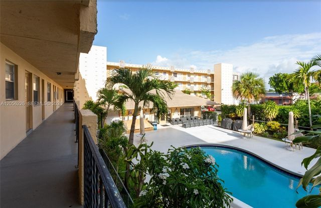 2145 Pierce Street 218, Hollywood, FL 33020