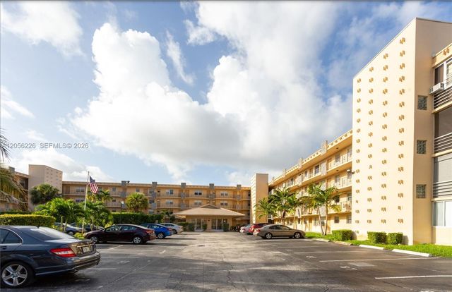 2145 Pierce Street 218, Hollywood, FL 33020