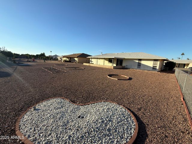 9929 W OAK RIDGE Drive, Sun City, AZ 85351